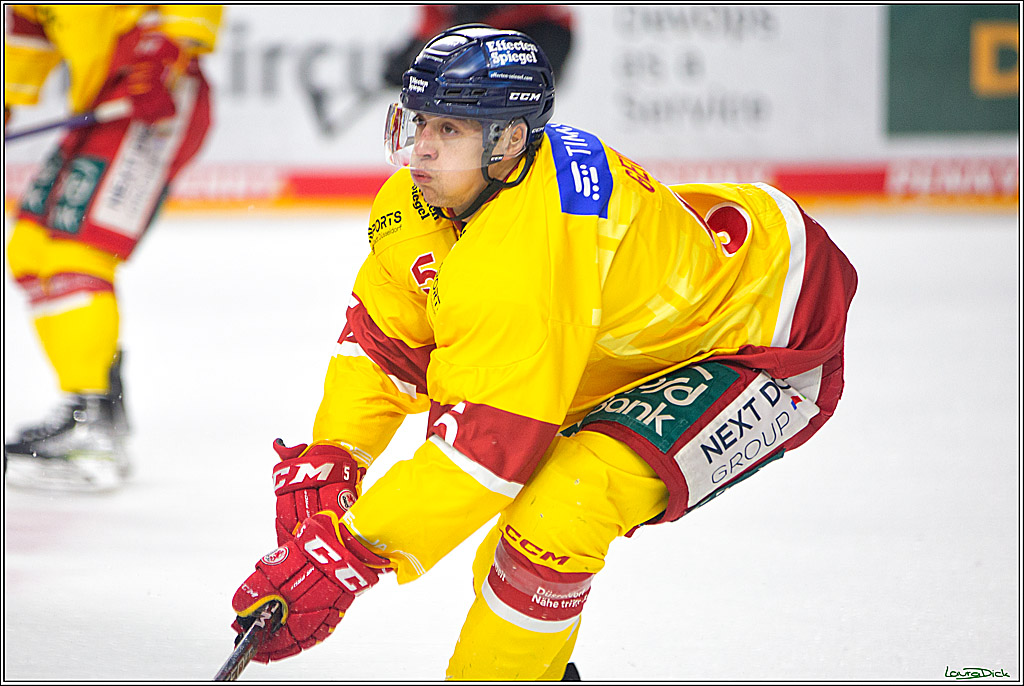 PENNY DEL; Koelner Haie- Duesseldorfer EG; Koeln, 02.01.2023